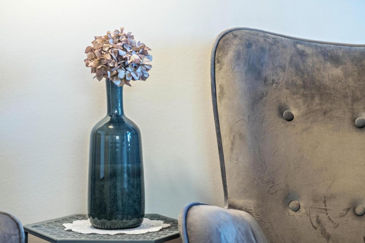 Beckenbinder Apartement Schlern San Genesio Atesino Luaran gambar