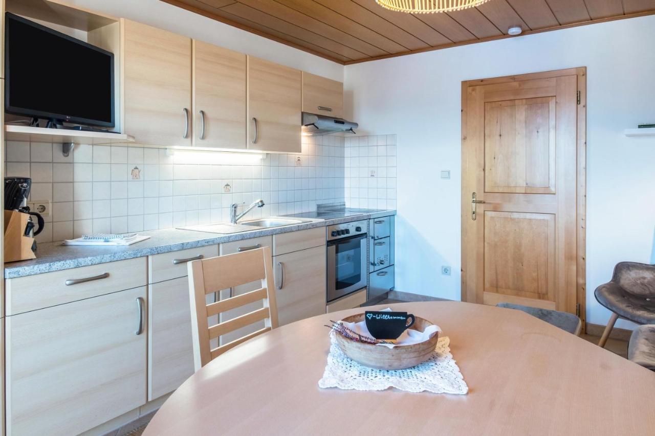 Beckenbinder Apartement Schlern San Genesio Atesino Luaran gambar